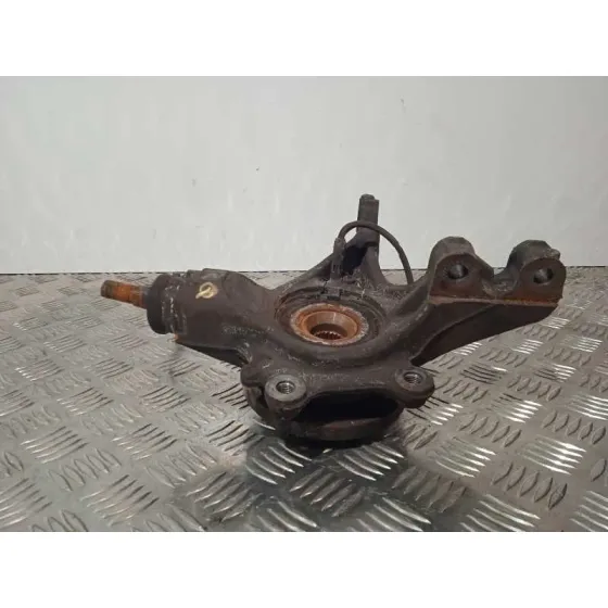 Mangueta Delantera Izquierda para Citroën C4 Picasso