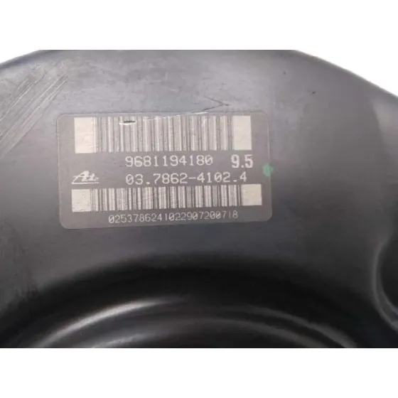 Servofreno para Citroën C4 Picasso