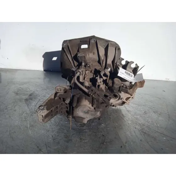 Caja Cambios para Alfa Romeo 147 (190)