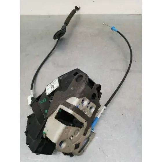 Cerradura Puerta Delantera Derecha para Ford Ecosport