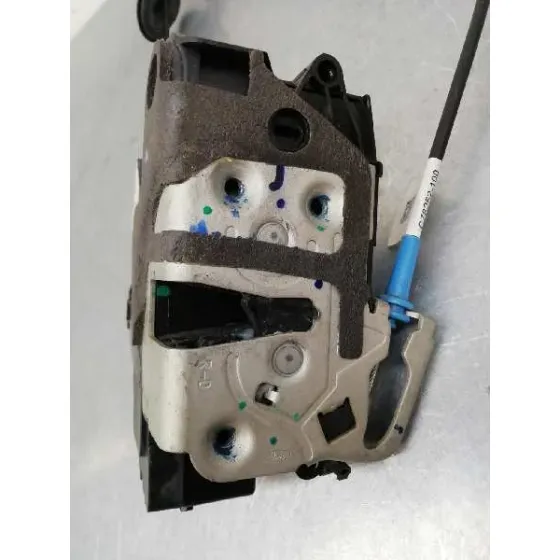 Cerradura Puerta Delantera Derecha para Ford Ecosport