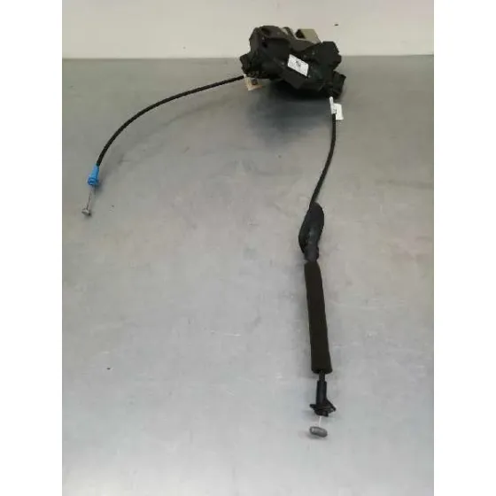 Cerradura Puerta Delantera Derecha para Ford Ecosport