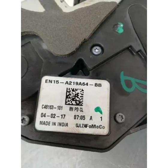 Cerradura Puerta Delantera Derecha para Ford Ecosport