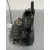Cerradura Puerta Delantera Derecha para Ford Ecosport
