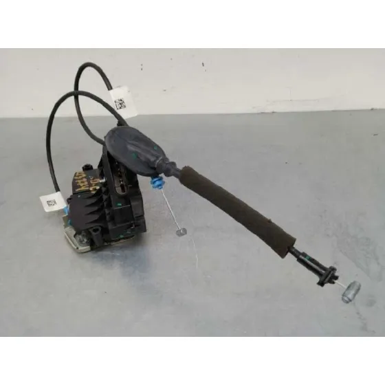 Cerradura Puerta Delantera Derecha para Ford Ecosport