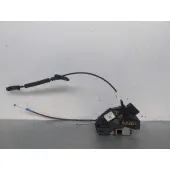 Cerradura Puerta Delantera Izquierda para Ford Ecosport