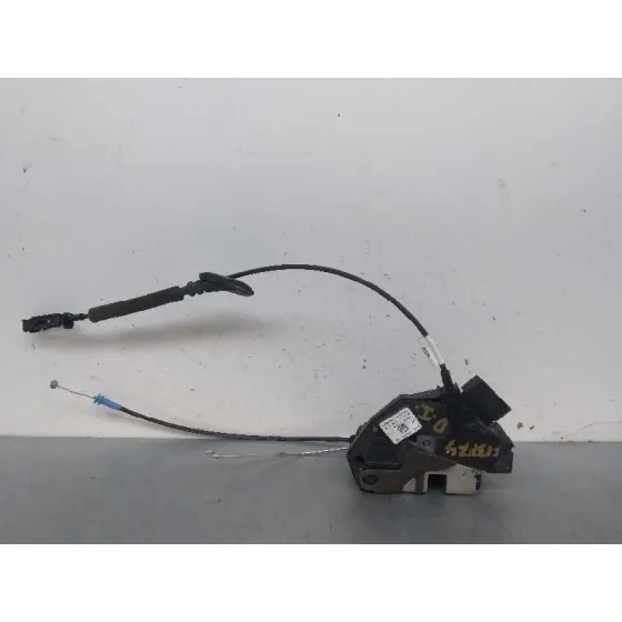 Cerradura Puerta Delantera Izquierda para Ford Ecosport