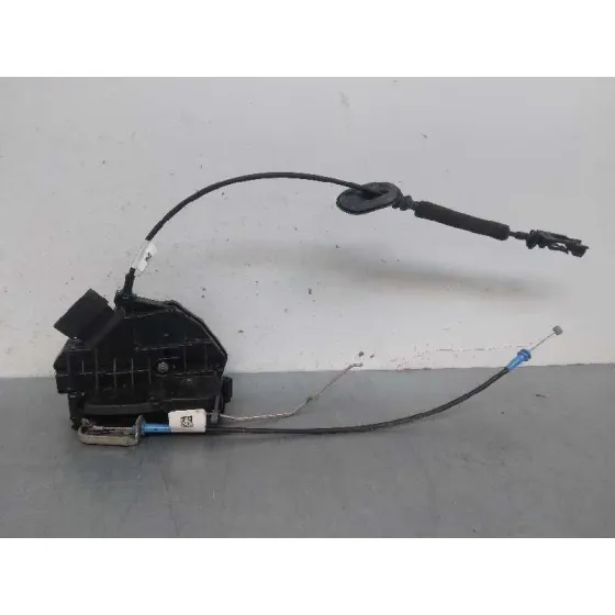 Cerradura Puerta Delantera Izquierda para Ford Ecosport