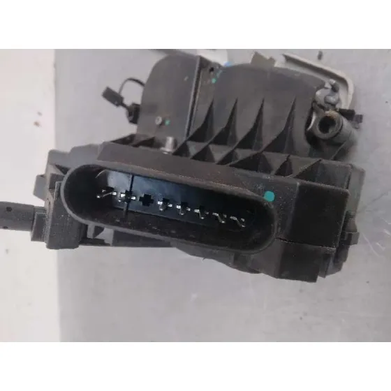 Cerradura Puerta Delantera Izquierda para Ford Ecosport