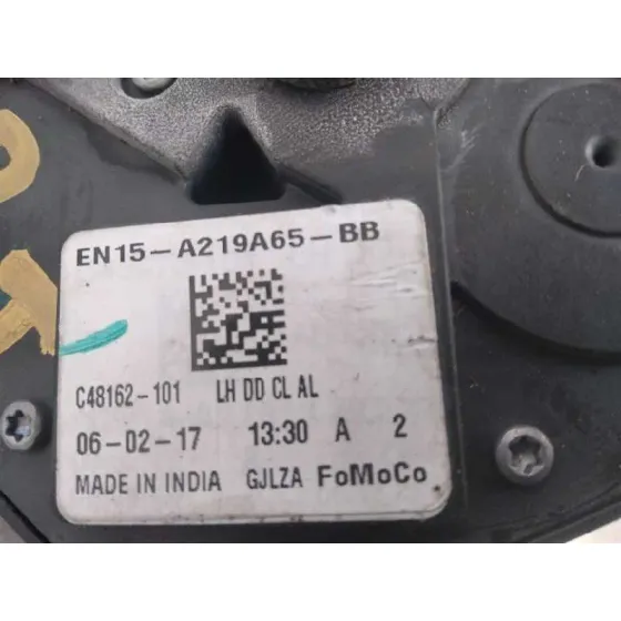 Cerradura Puerta Delantera Izquierda para Ford Ecosport