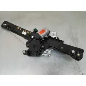 Elevalunas Delantero Derecho para Ford Ecosport