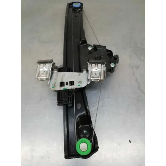 Elevalunas Delantero Derecho para Ford Ecosport