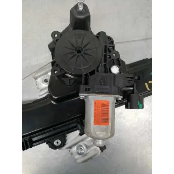 Elevalunas Delantero Derecho para Ford Ecosport