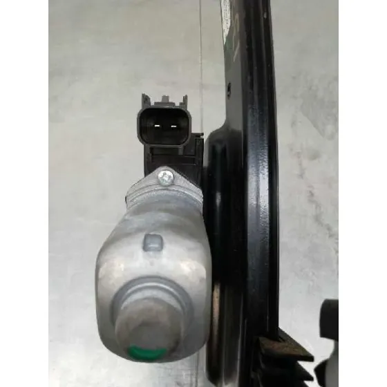 Elevalunas Delantero Derecho para Ford Ecosport
