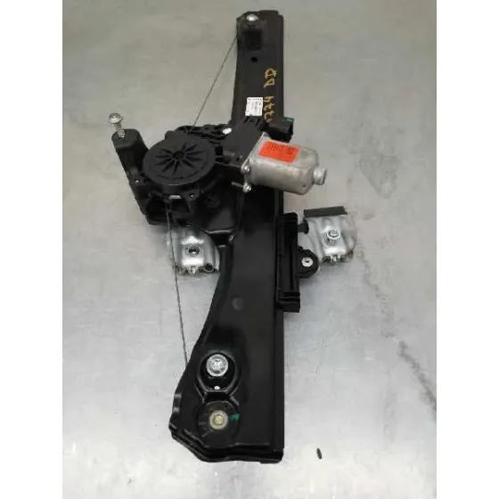 Elevalunas Delantero Derecho para Ford Ecosport