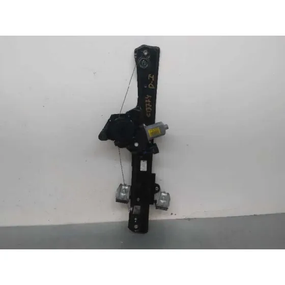 Elevalunas Delantero Izquierdo para Ford Ecosport