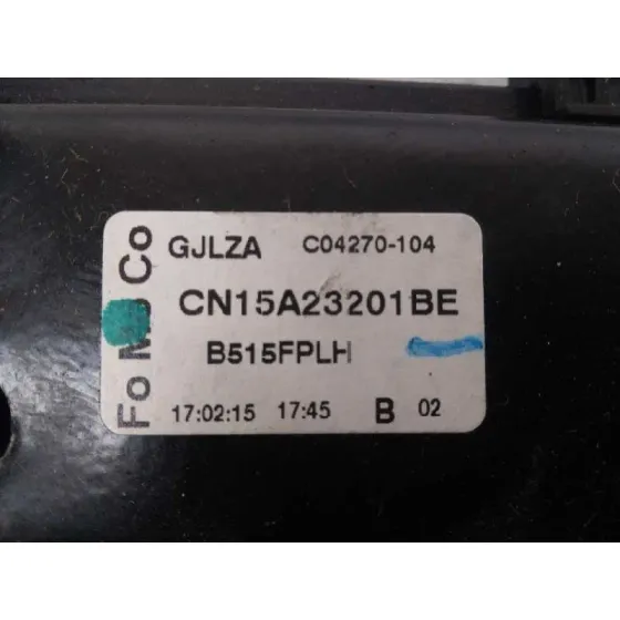 Elevalunas Delantero Izquierdo para Ford Ecosport