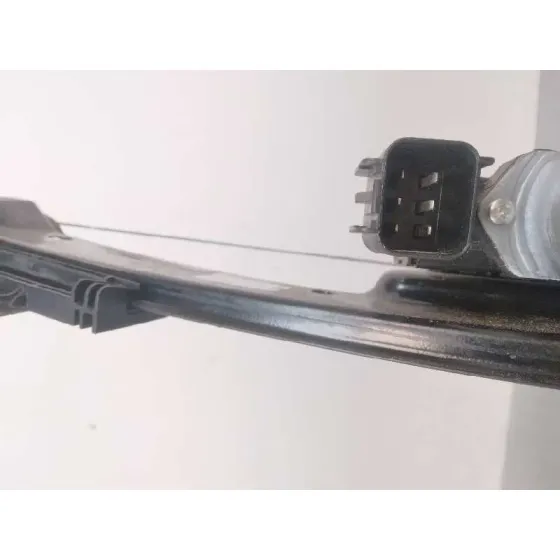 Elevalunas Delantero Izquierdo para Ford Ecosport
