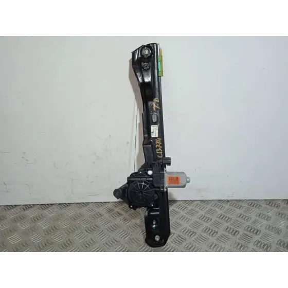 Elevalunas Trasero Derecho para Ford Ecosport