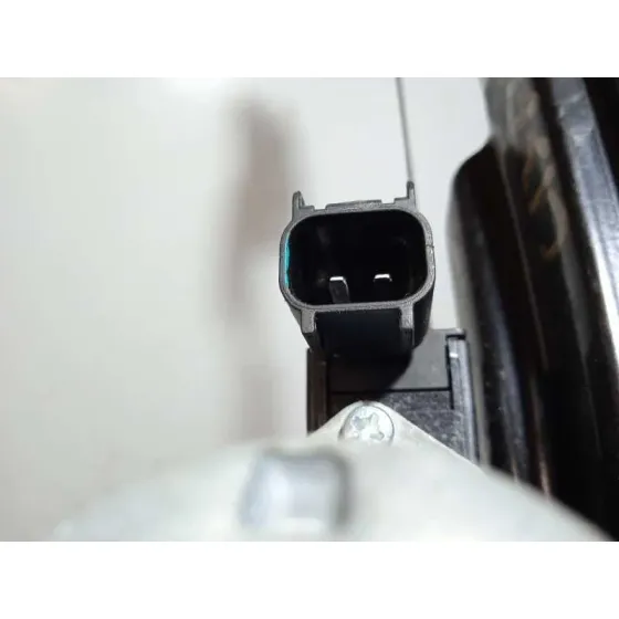 Elevalunas Trasero Derecho para Ford Ecosport