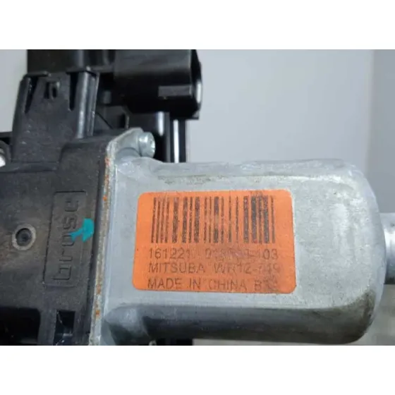 Elevalunas Trasero Derecho para Ford Ecosport