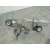 Motor Limpia Trasero para Ford Ecosport