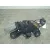 Motor Limpia Trasero para Ford Ecosport