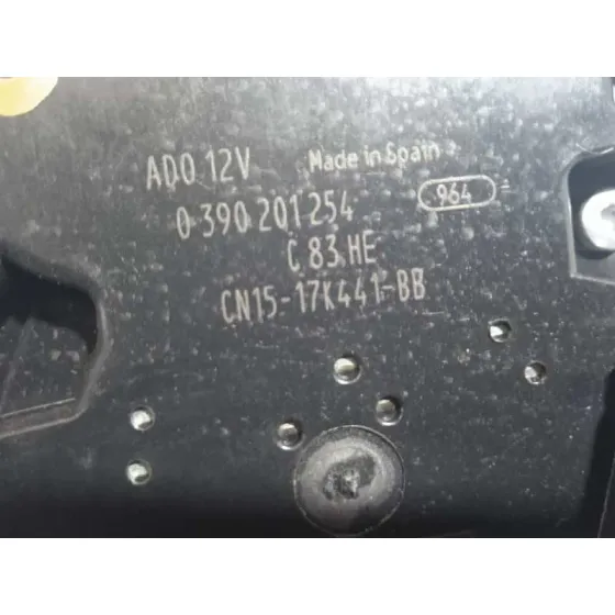 Motor Limpia Trasero para Ford Ecosport