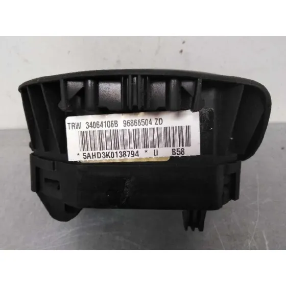 Airbag Delantero Izquierdo para Citroën C4 Picasso