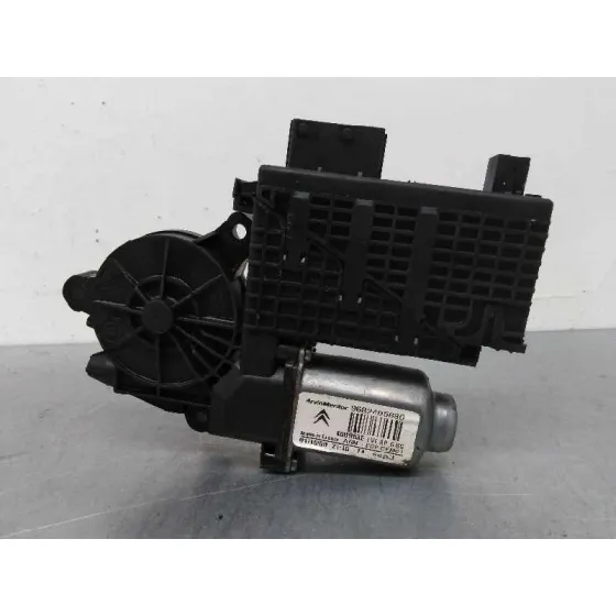 Motor Elevalunas Delantero Izquierdo para Citroën C4 Picasso