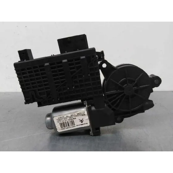 Motor Elevalunas Delantero Derecho para Citroën C4 Picasso