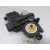 Motor Elevalunas Delantero Derecho para Citroën C4 Picasso