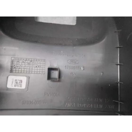 Apoyabrazos Central para Ford Kuga (Cbs)