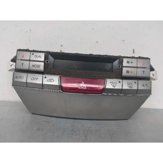 Mando Climatizador para Subaru Legacy Lim. B14