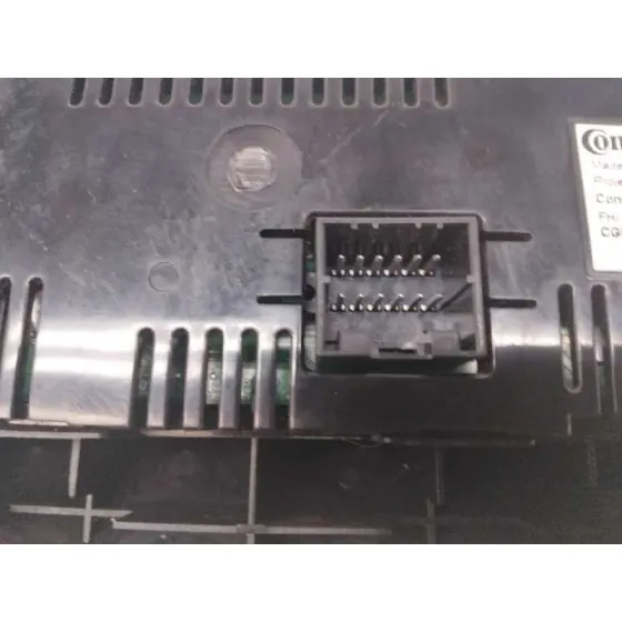 Mando Climatizador para Subaru Legacy Lim. B14