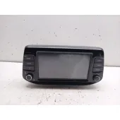 Sistema Audio / Radio Cd para Hyundai I30 (Pd)