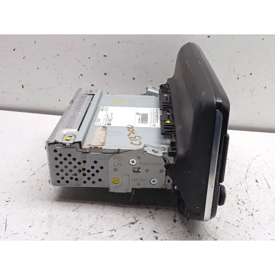 Sistema Audio / Radio Cd para Hyundai I30 (Pd)