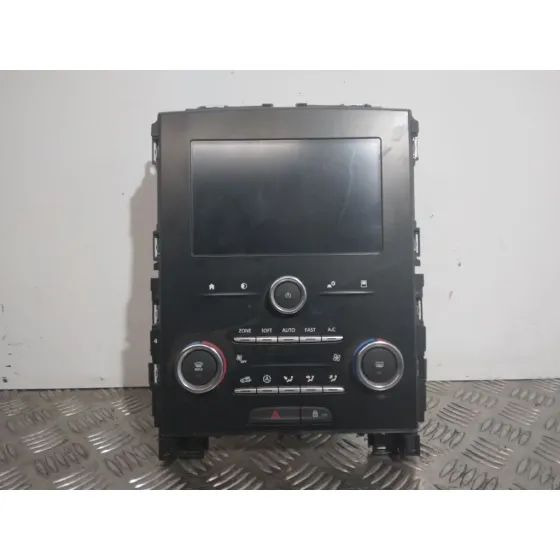 Sistema Audio / Radio Cd para Renault Megane Iv Berlina 5P