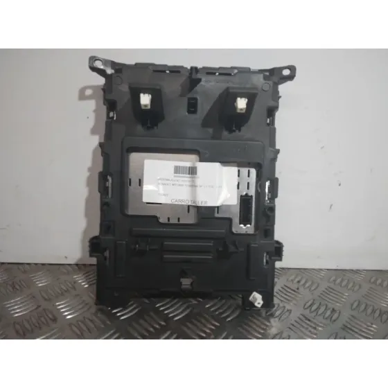 Sistema Audio / Radio Cd para Renault Megane Iv Berlina 5P