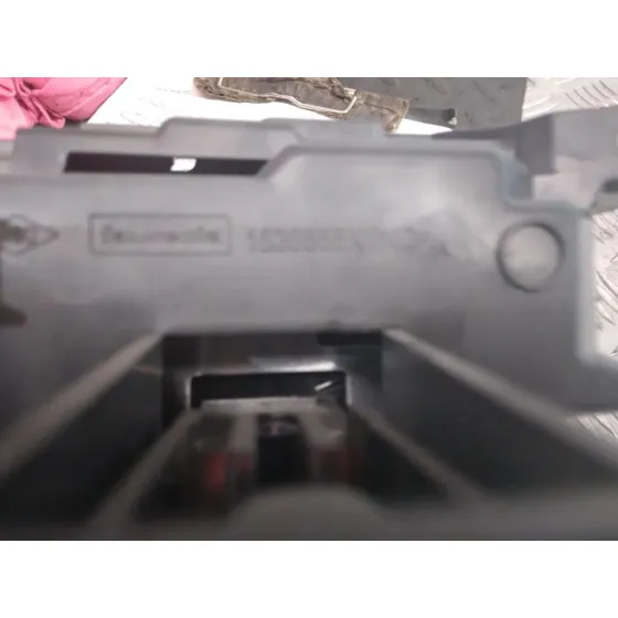 Sistema Audio / Radio Cd para Renault Megane Iv Berlina 5P