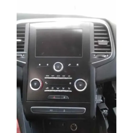 Sistema Audio / Radio Cd para Renault Megane Iv Berlina 5P