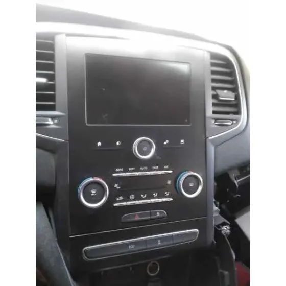 Sistema Audio / Radio Cd para Renault Megane Iv Berlina 5P