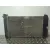 Radiador Agua para Toyota Avensis Berlina (T25)