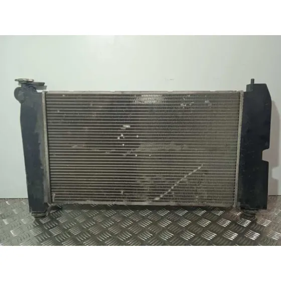 Radiador Agua para Toyota Avensis Berlina (T25)