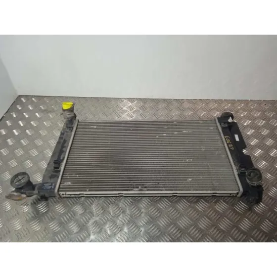 Radiador Agua para Toyota Avensis Berlina (T25)