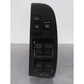 Mando Elevalunas Delantero Izquierdo para Toyota Avensis Berlina (T25)