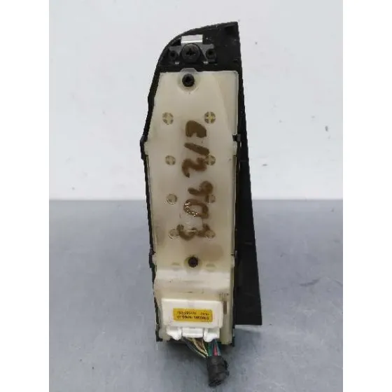 Mando Elevalunas Delantero Izquierdo para Toyota Avensis Berlina (T25)