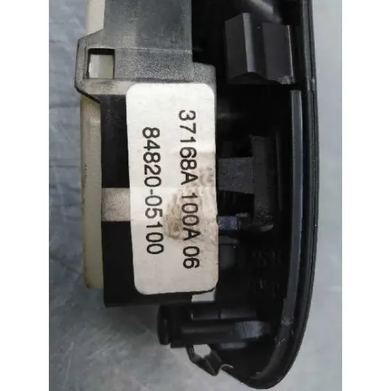 Mando Elevalunas Delantero Izquierdo para Toyota Avensis Berlina (T25)