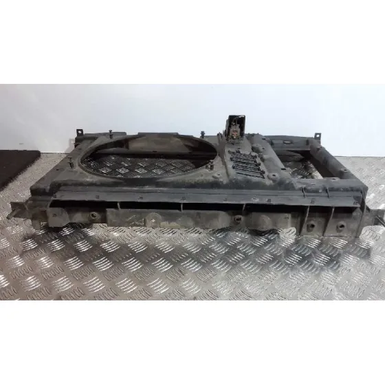 Panel Frontal para Citroën C4 Picasso
