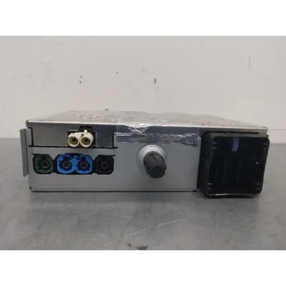 Sistema Audio / Radio Cd para Peugeot 208